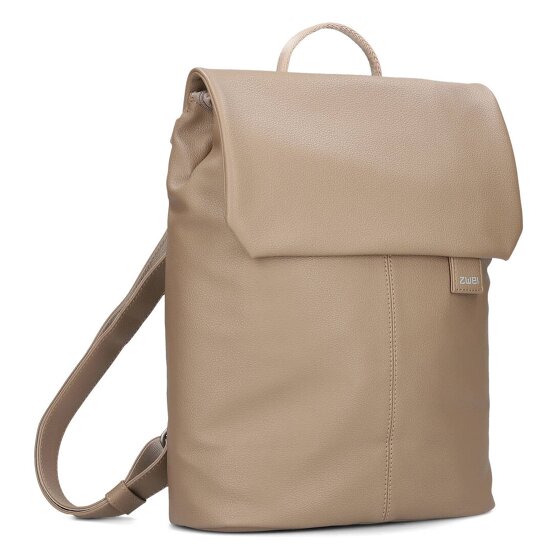 Zwei Mademoiselle.M Daypack 35 cm Compartiment ordinateur