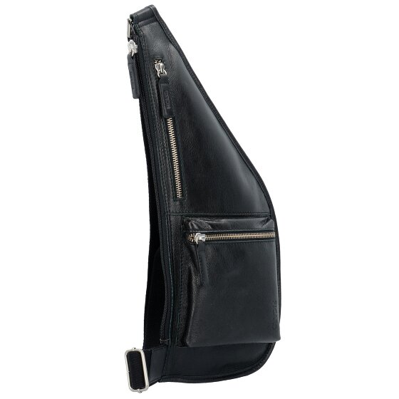Picard Buddy sac à bandoulière en cuir 40 cm