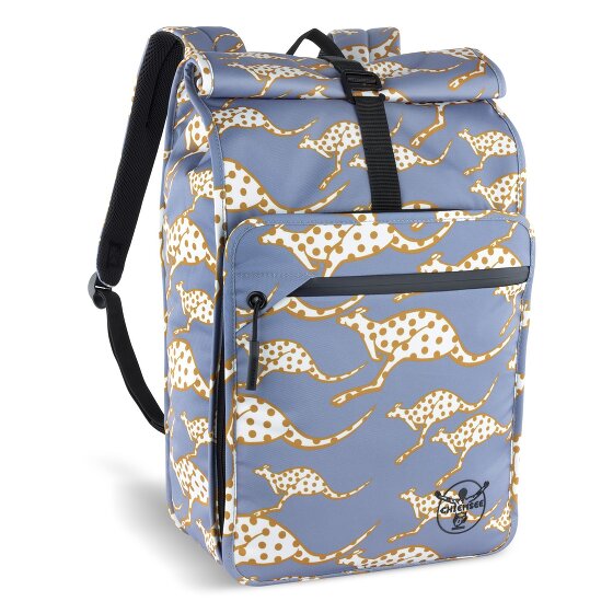 Chiemsee Jump N Fly Daypack 46 cm Compartiment pour ordinateur portable