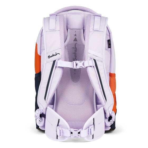 Satch Pack Sac à dos scolaire 45 cm