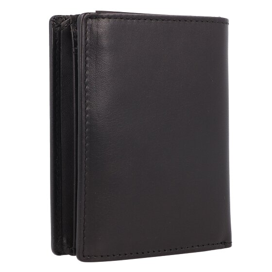 Leonhard Heyden Cambridge Porte-monnaie Cuir 9.5 cm