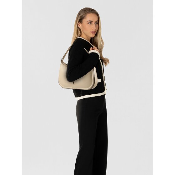 Boss Ariell Sac à bandoulière M Cuir véritable 43 cm