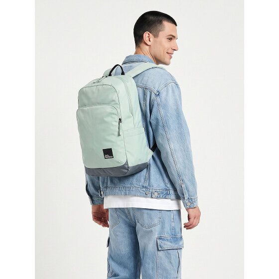 Jack Wolfskin Terraview Daypack 47 cm Compartiment ordinateur