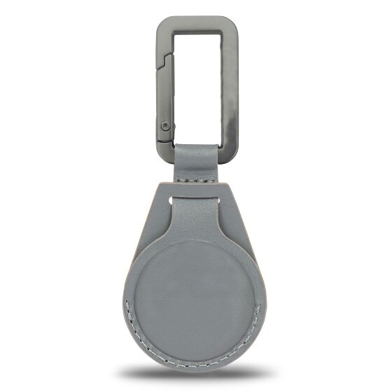 Porsche Design Keyring Porte-clés Cuir 10 cm