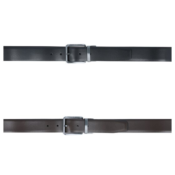 Porsche Design Ceinture réversible en cuir