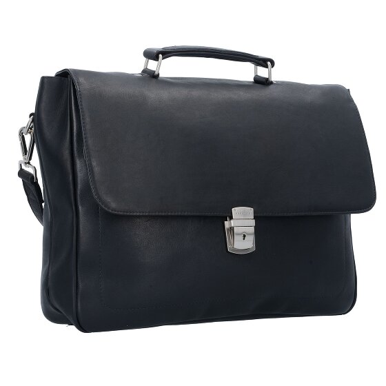 Harold's Heritage Campo Porte-documents en cuir 38 cm