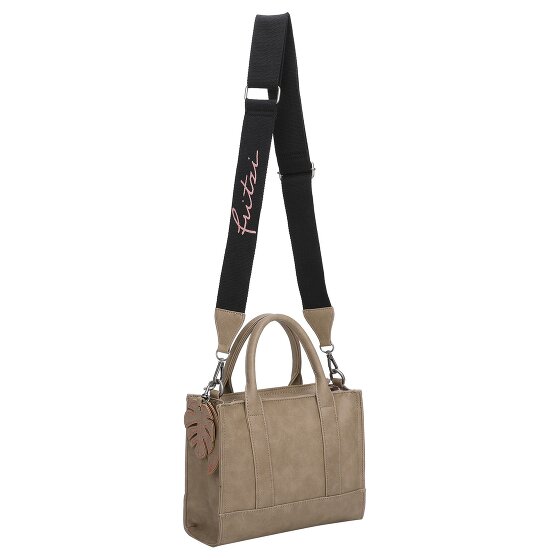 Fritzi aus Preußen Eco Square Sac à main 26 cm