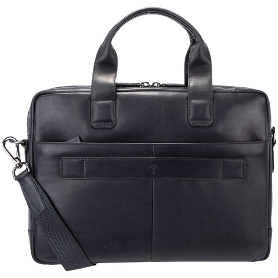 Joop! Cerratano Pandion Porte-documents Cuir 39 cm Compartiment pour ordinateur portable