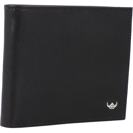 Golden Head Colorado Porte-monnaie RFID Cuir 11 cm