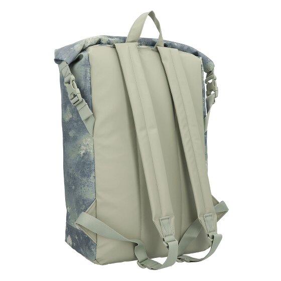 Herschel Sac à dos Roll Top 46 cm, compartiment pour ordinateur portable