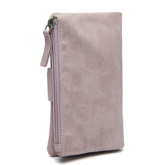 The Chesterfield Brand Fresno Porte-monnaie Protection RFID Cuir 10 cm