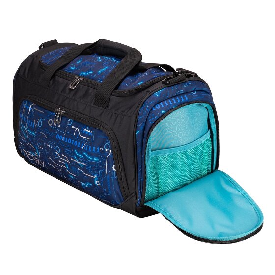 Neoxx Move Sac de sport 43.5 cm