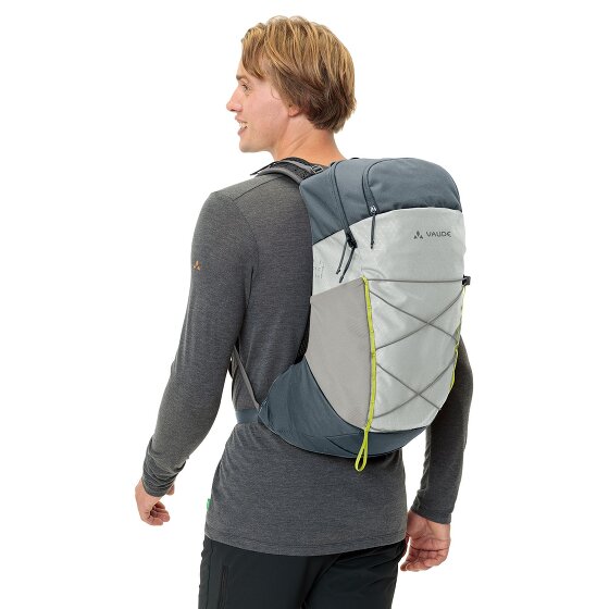 Vaude Agile Air Sac à dos de randonnée 53 cm