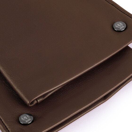 Roeckl Frankfurt Gants Cuir véritable