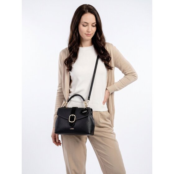 L.Credi Solenn.ai Sac à main 28 cm