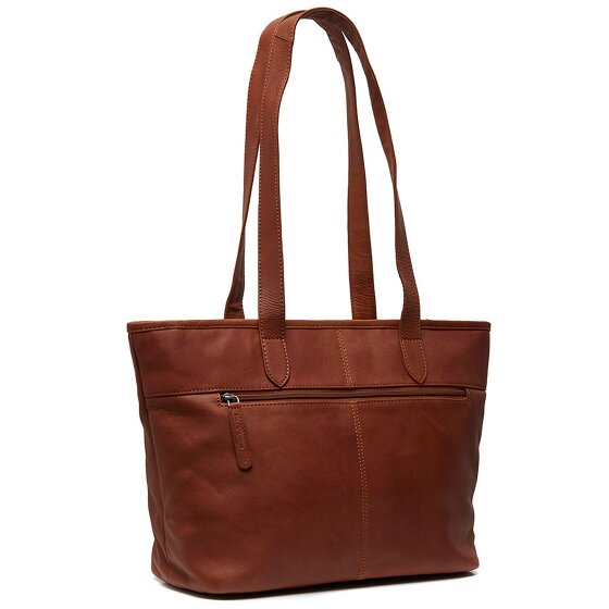 The Chesterfield Brand Monza Sac de shopper Cuir 33 cm