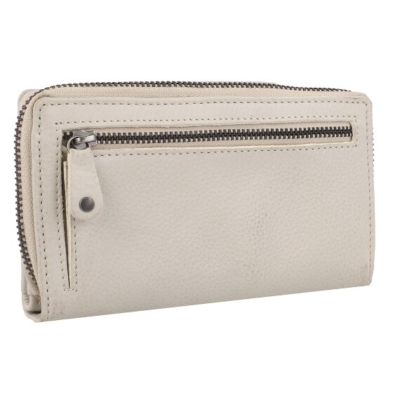 Harbour 2nd Belana Porte-monnaie Protection RFID Cuir 16 cm