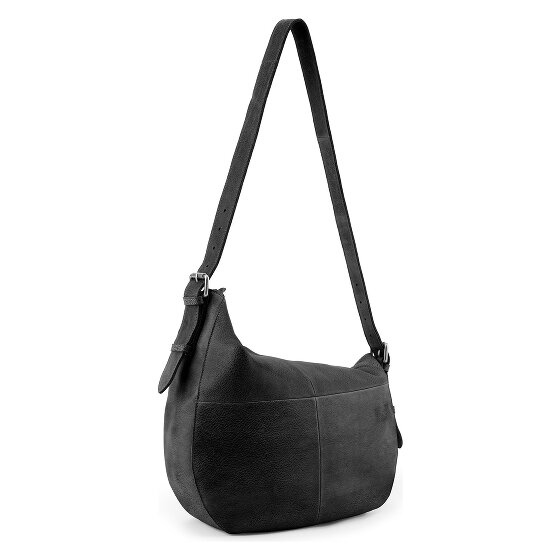 FredsBruder My Forever Friend Sac à bandoulière Cuir véritable 33.5 cm