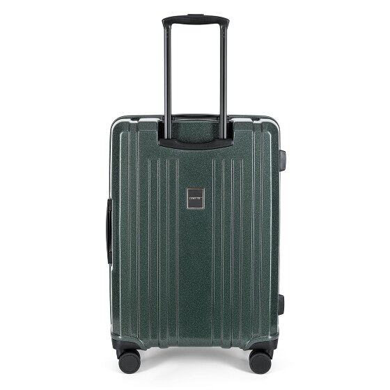 Epic Crate Reflex Set de valises à 4 roulettes 3pcs.