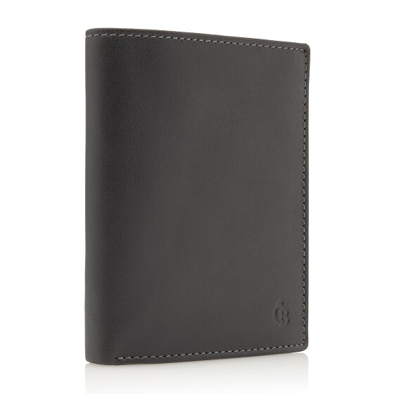 Castelijn & Beerens Porte-monnaie Canyon RFID cuir 9,5 cm