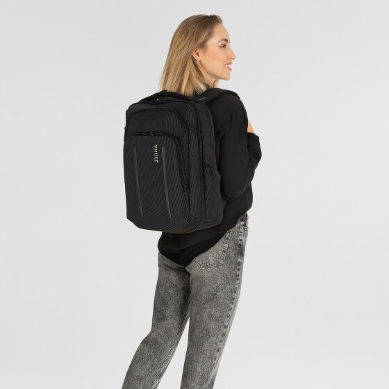 Thule Crossover 2 Sac à dos professionnel 41 cm Compartiment pour ordinateur portable