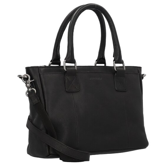 Burkely Antique Avery sac à main en cuir 33 cm