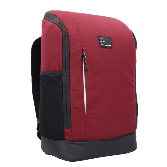 Forvert Sac à dos Derek 44 cm pour ordinateur portable