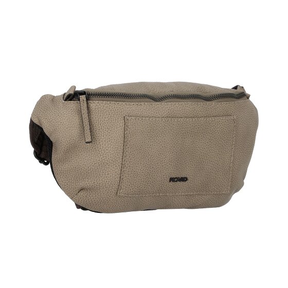 Picard Casual Sac banane Cuir 33 cm