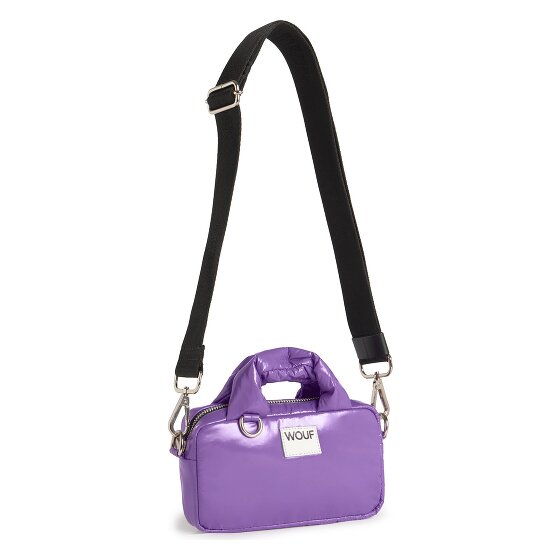Wouf Glossy Sac à main 19 cm