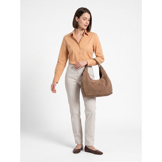 Joop! Dolcetti Alison Sac à bandoulière Cuir véritable 34 cm