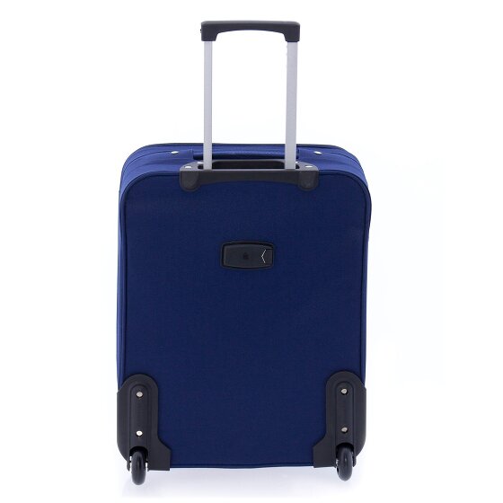 Gladiator 2100 2 roulettes Trolley de cabine 52 cm
