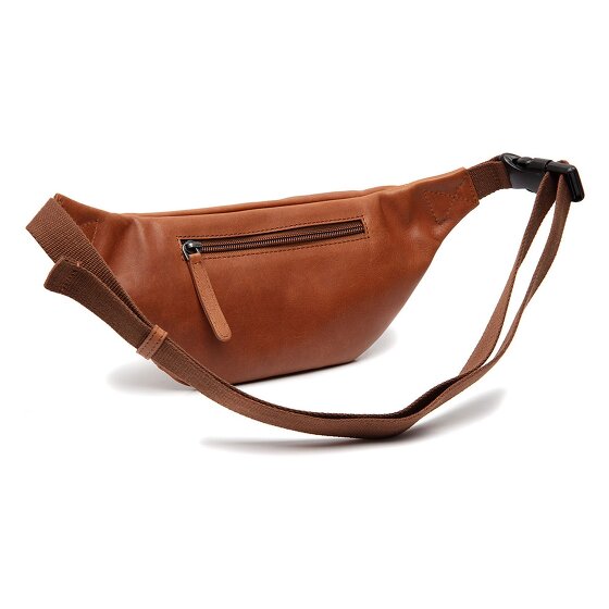The Chesterfield Brand Brana Sac banane Cuir 27 cm