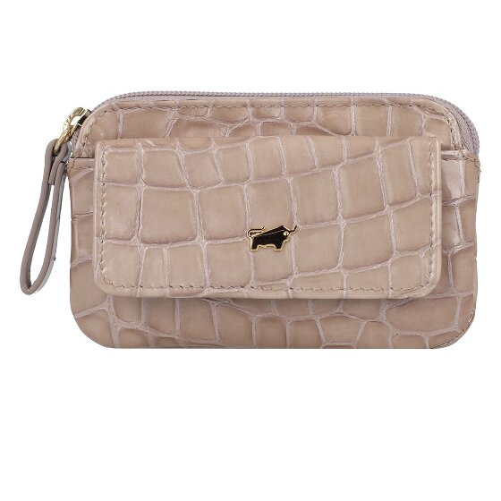 Braun Büffel Étui à clés Verona en cuir 11 cm