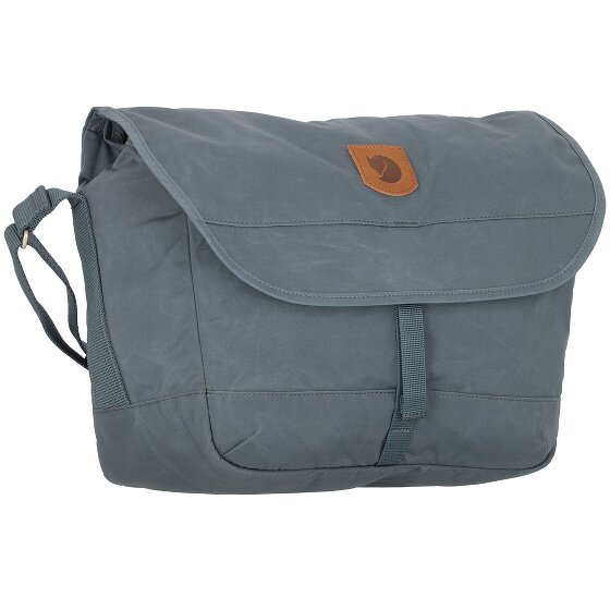 Fjällräven Greenland Messenger 38 cm compartiment pour ordinateur portable