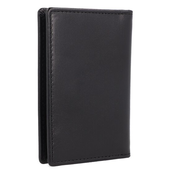 Leonhard Heyden Cambridge Étui pour cartes de crédit Cuir 7.5 cm