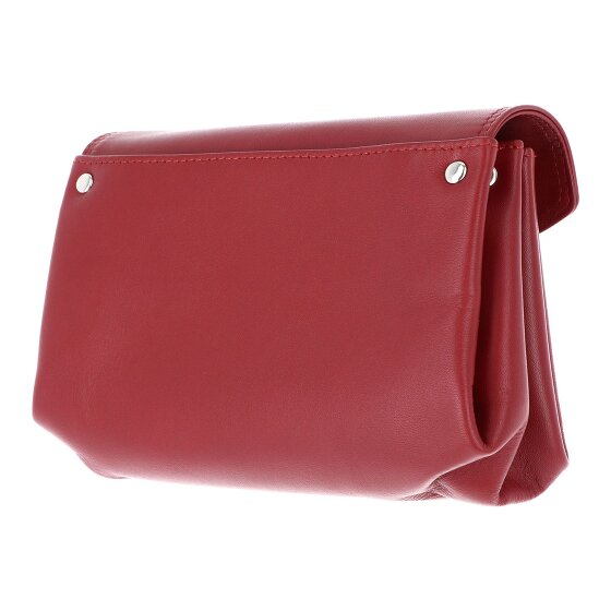 Golden Head Polo Porte-monnaie Protection RFID Cuir véritable 16.5 cm
