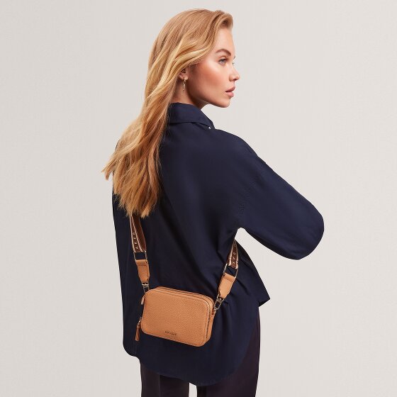 Ted Baker Stunna Mini sac à bandoulière Cuir 17 cm