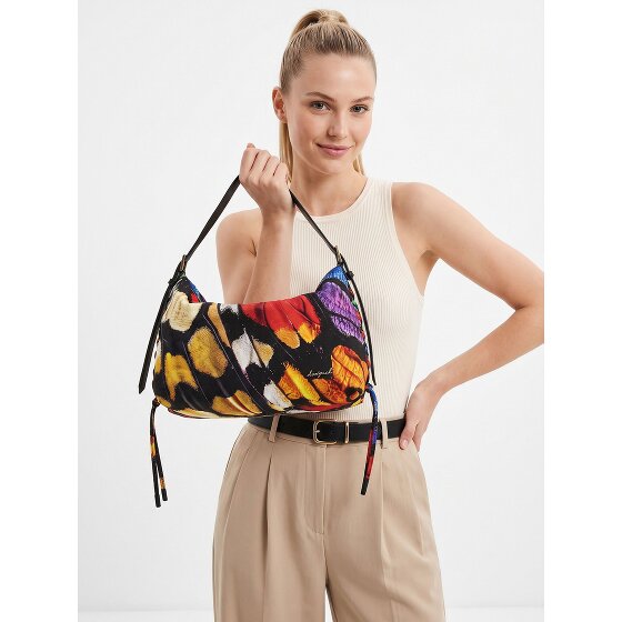 Desigual Wingland Sac à bandoulière 38 cm