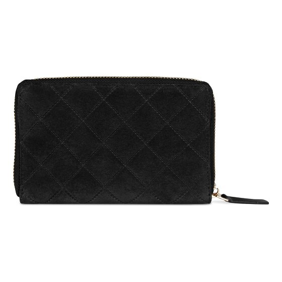 bugatti Fabia Porte-monnaie Protection RFID Cuir 16 cm