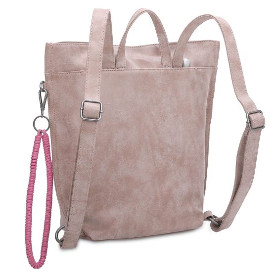 Fritzi aus Preußen Fritzi33N Vintage Sac à dos de ville 35.5 cm