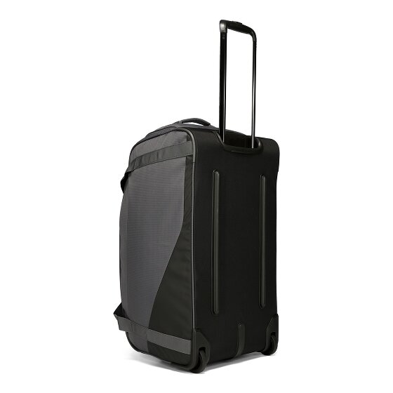 American Tourister City Racer 2 roulettes Sac de voyage M 68 cm