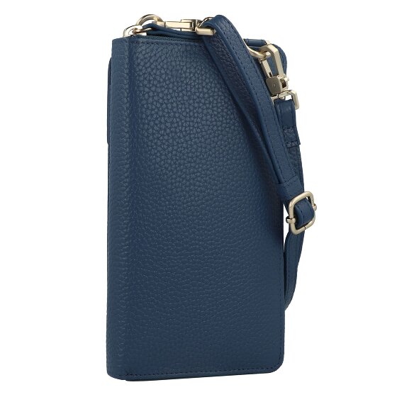Braun Büffel Asti Pochette pour téléphone portable Cuir 11 cm