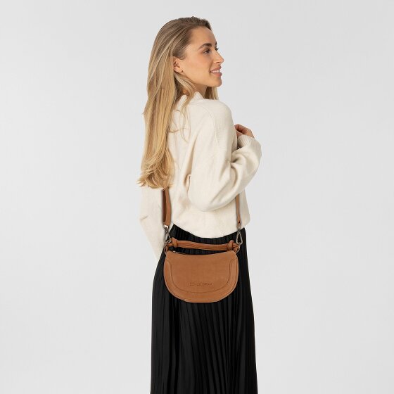 Cowboysbag Fredonia Sac à main Cuir 20 cm