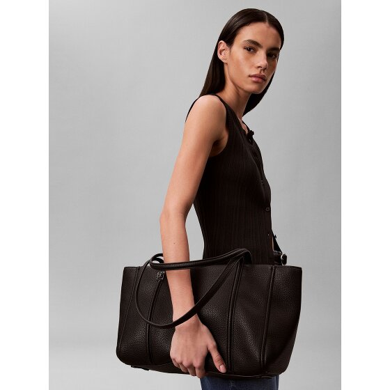 Calvin Klein Hardware Sac de shopper 48 cm