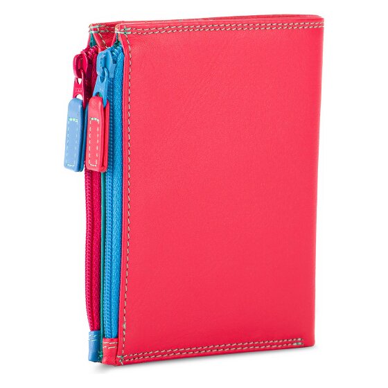 Mywalit Porte-monnaie Protection RFID Cuir 9 cm