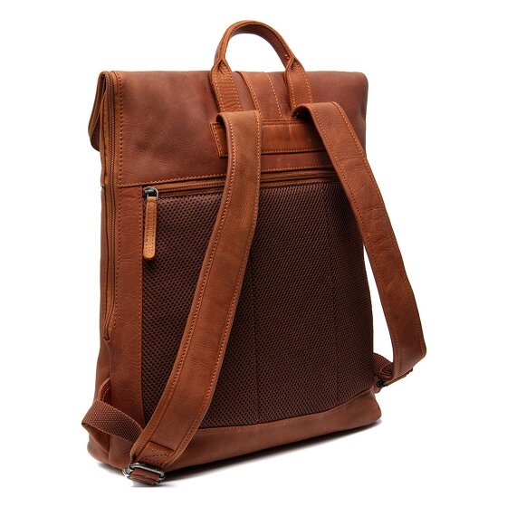 The Chesterfield Brand Larsson Daypack Cuir 40 cm Compartiment pour ordinateur portable