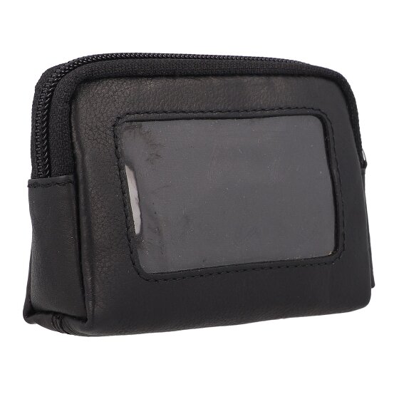 camel active Stone Étui à clés Cuir 10 cm