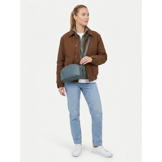 Voi Hirsch Madison Sac à bandoulière Cuir véritable 24.5 cm