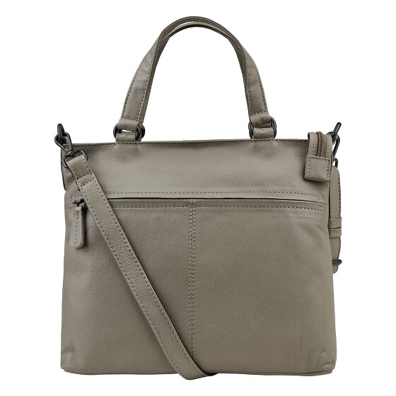 Voi 4Season Sac à main Cuir véritable 28 cm