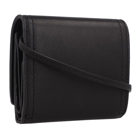 Liebeskind Sky Portefeuille d'embrayage Cuir véritable 10.5 cm